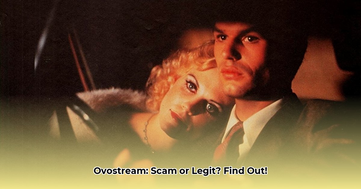 ovostream